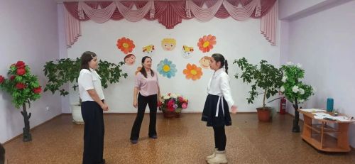 Бөгелмә районында игелек һәм дуслык бәйрәме узды
