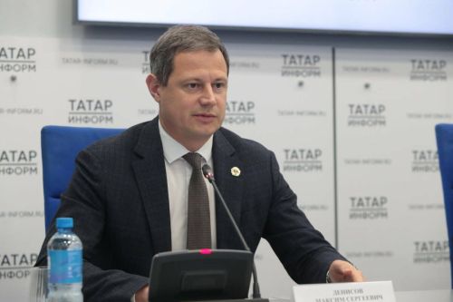 Заседание Генеральной ассамблеи SMIIC впервые пройдёт в Казани