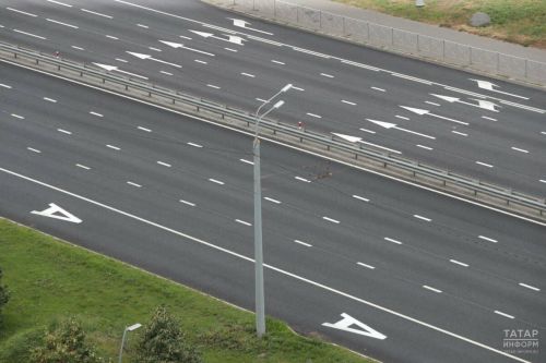 В Татарстане в этом году отремонтируют 200 км дорог