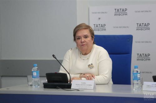 За десять лет работы проекта «Точка трезвости» в Татарстане 1728 детей не стали сиротами