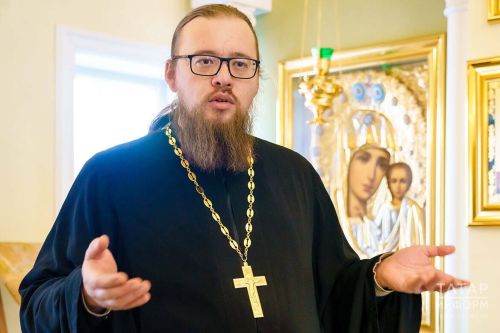 Как правильно православному держать пост