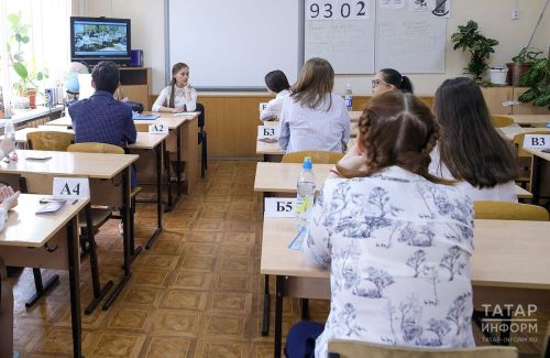 Можно ли школьнику отказаться от участия в эксперименте с ОГЭ