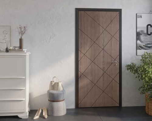 Металлические входные двери: что важно в конструкции, кроме толщины металла по мнению «Лемана Про»