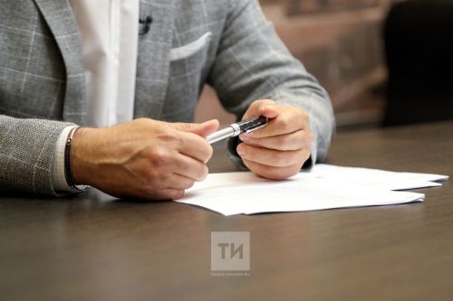 Бугульминцы могут получить государственную социальную помощь по соцконтракту
