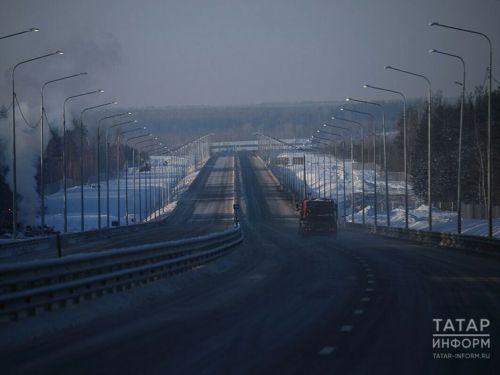 Бөгелмәле Лаеш районында үлемгә китерүче юл-транспорт һәлакәте өчен судка барачак