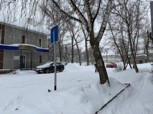 10 февраля в Бугульме синоптики обещают без осадков