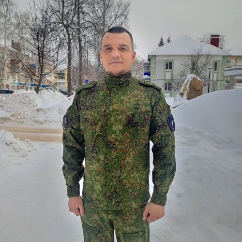 Предприниматель из Бугульмы оставил бизнес и поступил в войска БПЛА