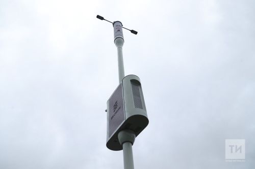 Жители сёл Татарстана могут проголосовать за подключение домов к интернету