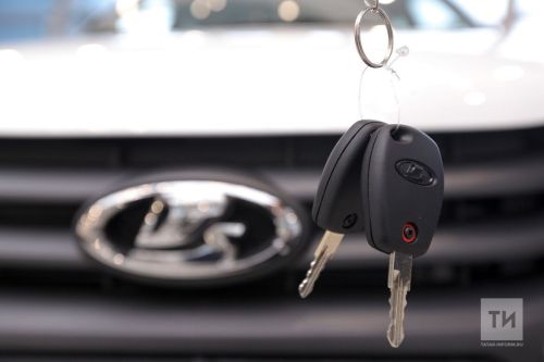 Бөгелмә полицейскийлары автомобиль урлау очрагын ачтылар