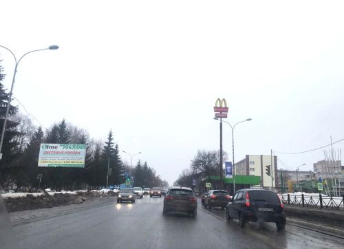 Переменную облачность прогнозируют синоптики в Бугульме 26 марта