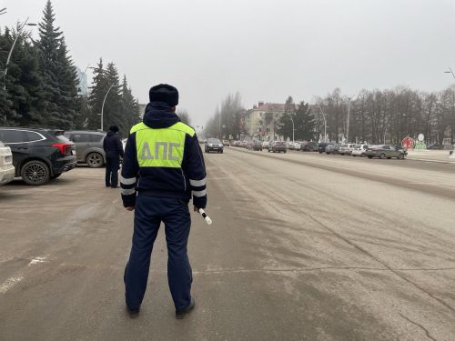 Троих водителей в Бугульме оштрафовали на 45 тысяч рублей и лишили прав за пьяное вождение