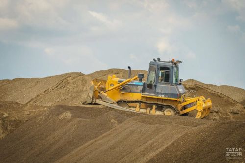 ‎Татарстанцы соревнуются в конкурсе «Лучший по профессии» ‎