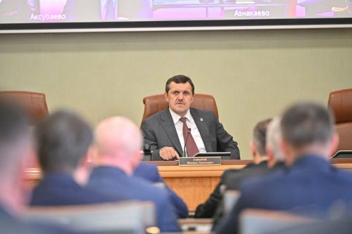 В Татарстане возбуждено первое уголовное дело на родителей, допустивших детей к управлению транспортом