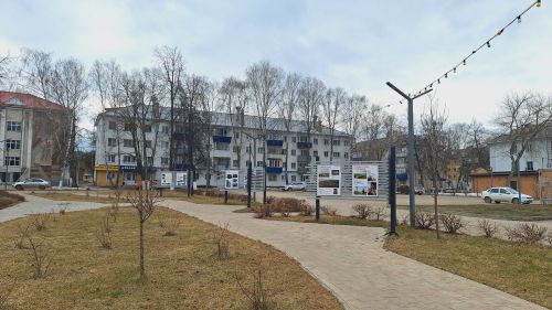 В воскресенье в Бугульме будет облачно
