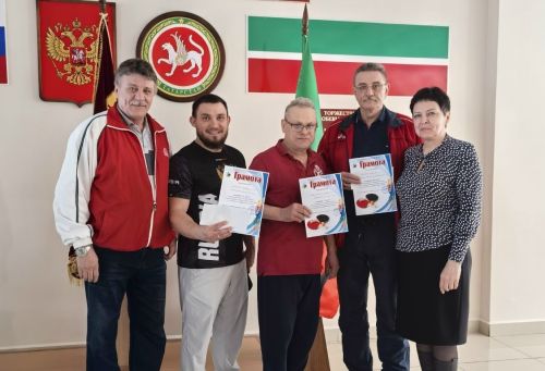 Бөгелмәдә педагоглар арасында ярышлар узды
