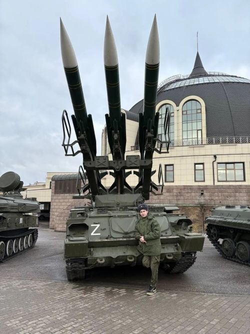 Ветеран СВО из Бугульмы Николай Катасев представит город на чемпионате «Абилимпикс»