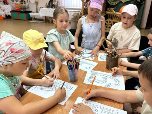 Куда сходить в Бугульме на следующей неделе