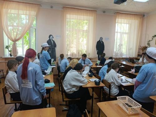 Бугульминцы продолжают выбирать объекты для благоустройства