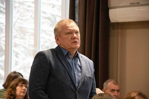 Как не заболеть в жару: советы руководителя Бугульминского Роспотребнадзора Владислава Долгих