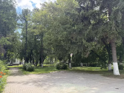 Синоптики прогнозируют град в Бугульме 16 июля