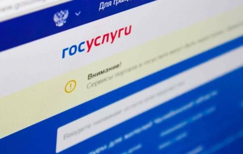 С августа налоговые уведомления начнут приходить на «Госуслуги» автоматически