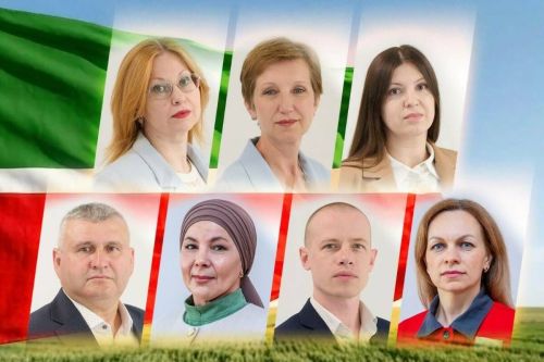 В августе в Татарстане начнет работать электронная доска почета