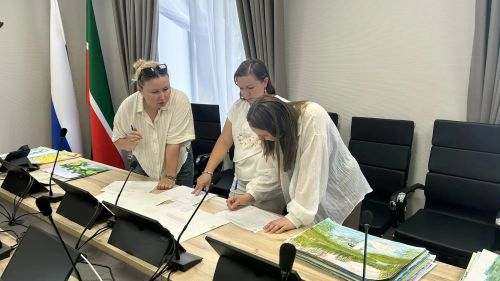 Школьник из Татарстана стал призёром конкурса «Мир заповедной природы» в рамках акции «Марш парков – 2026»