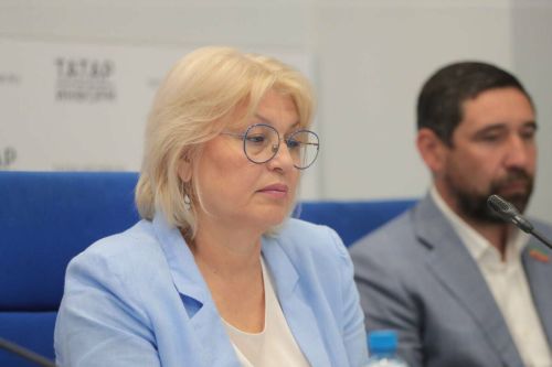 В Татарстане названа главная причина ДТП с детьми — переход дороги в неположенном месте