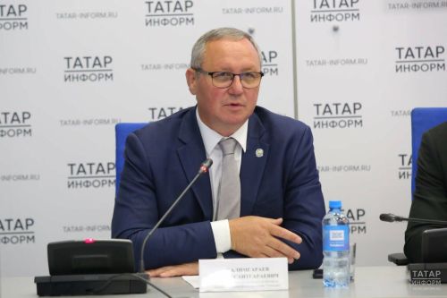 47 журналистов попали на электронную доску почета в Татарстане