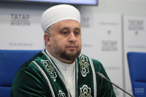 Рөстәм Хәйруллин чынга ашкан ахырзаман билгеләре турында сөйләде