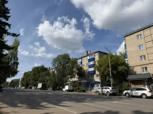 29 градусов жары ожидается в Бугульме 20 августа
