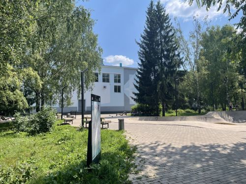 21 августа Бөгелмәдә һава торышы