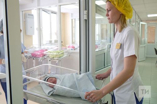 Неонатальный скрининг в России планируют расширить на шесть редких заболеваний