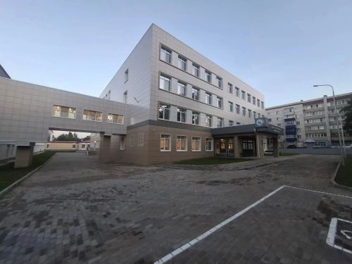 Новый корпус дополнительного образования откроется в школе № 6 Бугульмы