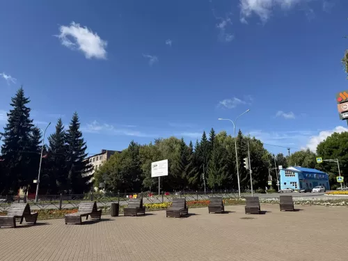 23 градуса тепла прогнозируют синоптики в Бугульме 26 августа