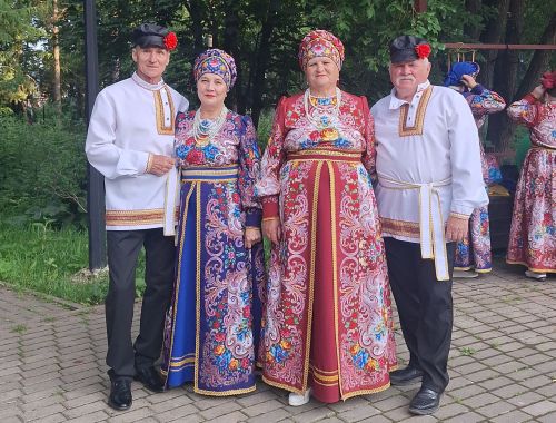 Мероприятия в Бугульме на следующую неделю