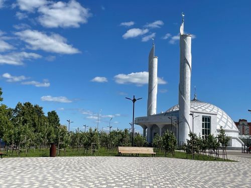 2027 елда Рамазан ае 8 февральдә башлана