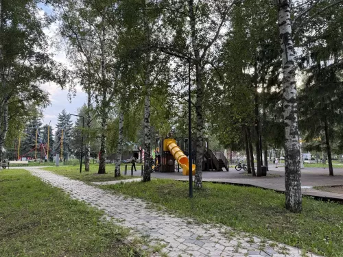 28 градусов тепла ожидается в Бугульме 2 сентября