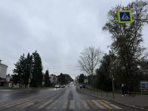 23 градуса тепла ожидается в Бугульме 11 сентября
