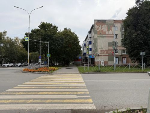Пасмурная погода ожидается в Бугульме 13 сентября