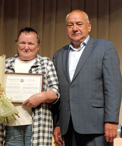 В Карабаше прошло собрание граждан