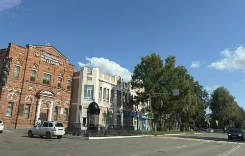 15 градусов тепла ожидается в Бугульме 14 сентября