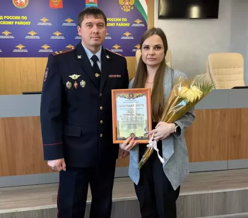 Бөгелмәдә миграция хезмәтенең 307 еллыгына багышланган тантаналы киңәшмә узды