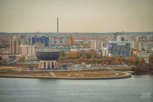 Татарстанцы отдохнут в ноябре 11 дней