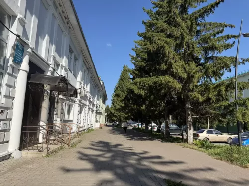 23 градуса тепла ожидается в Бугульме 16 сентября
