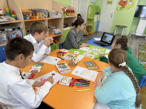 В Бугульме реабилитанты разобрали юридические ситуации на примерах