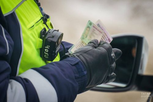 С 1 сентября изменился порядок штрафов за езду без ОСАГО