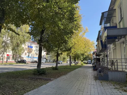 26 градусов тепла ожидается в Бугульме 24 сентября