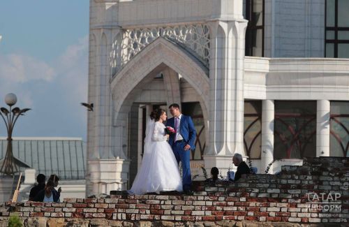 На «Госуслугах» запущен сервис для подготовки брачного договора