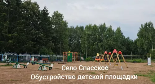 Бөгелмә районы башлыгы халыкны үзара салым программасында активрак катнашырга өндәде